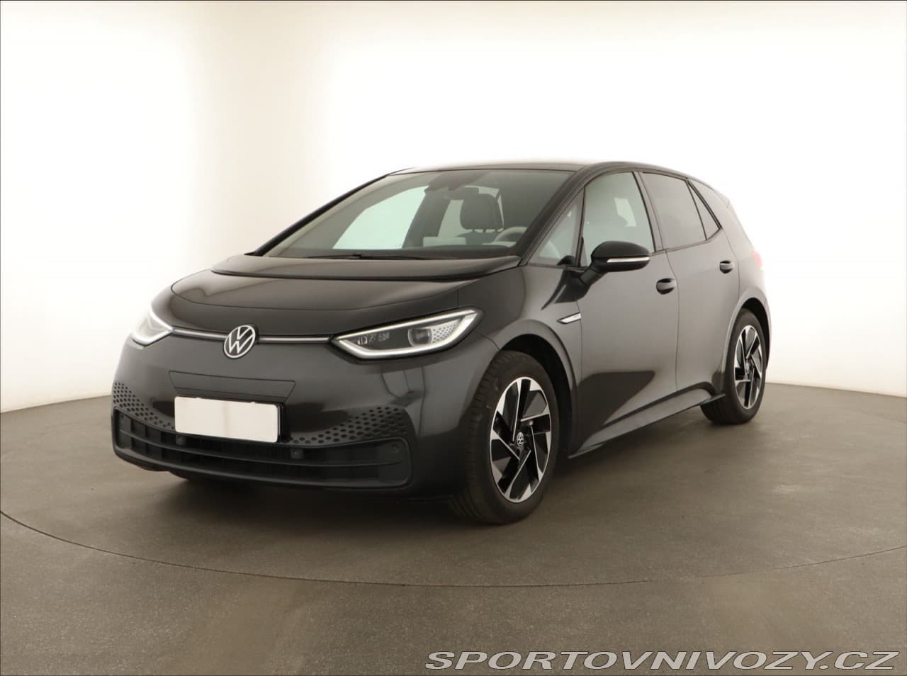 2021 Volkswagen ID.3 - 2