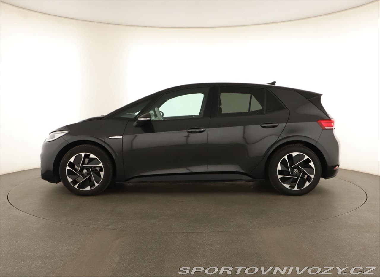 2021 Volkswagen ID.3 - 3