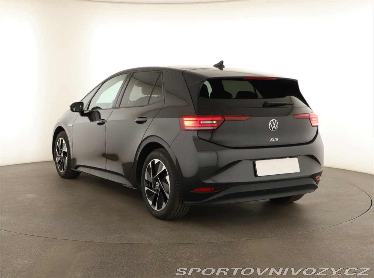 2021 Volkswagen ID.3 - 4