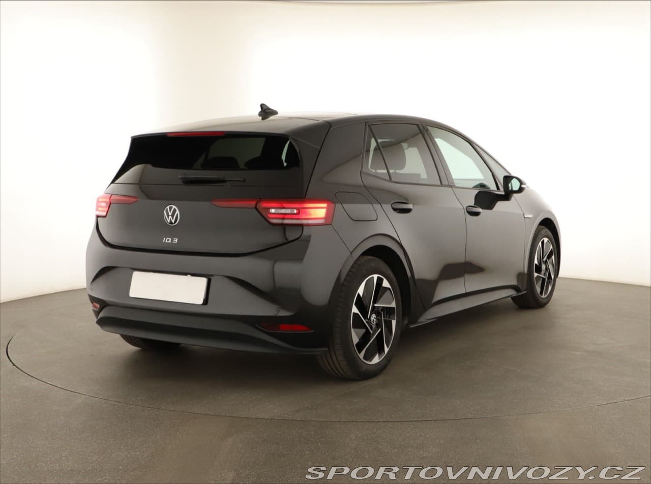 2021 Volkswagen ID.3 - 5
