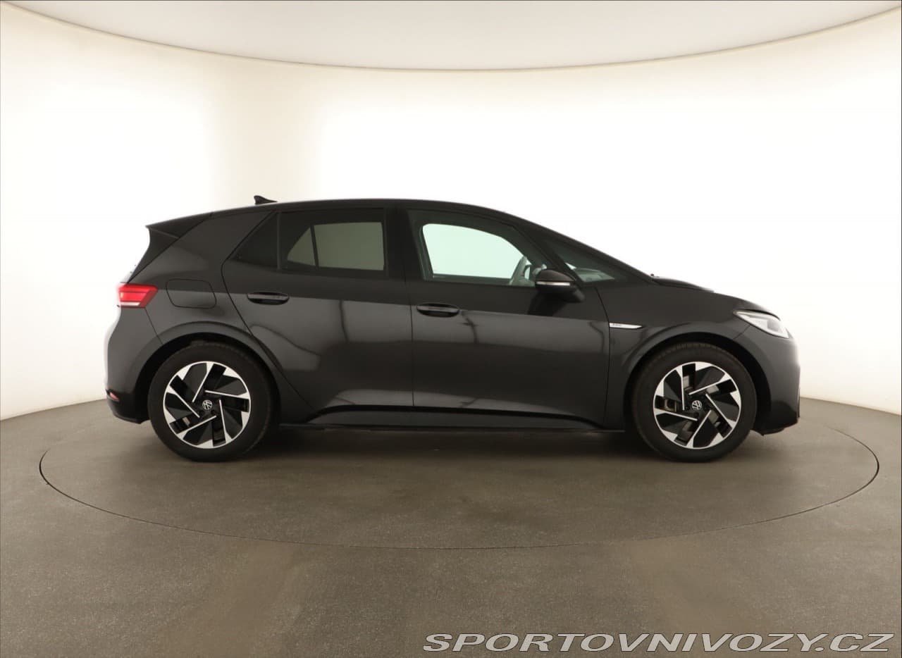 2021 Volkswagen ID.3 - 6