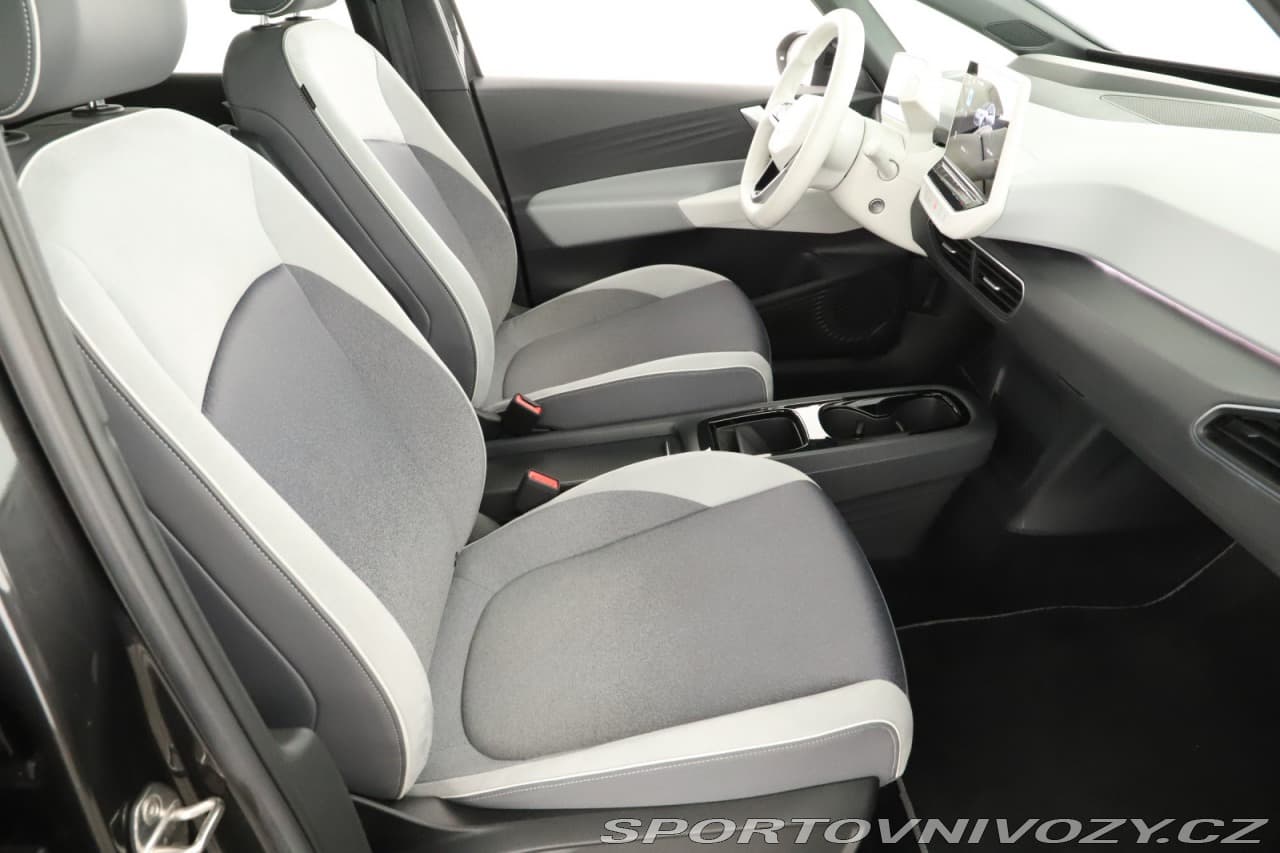 2021 Volkswagen ID.3 - 7
