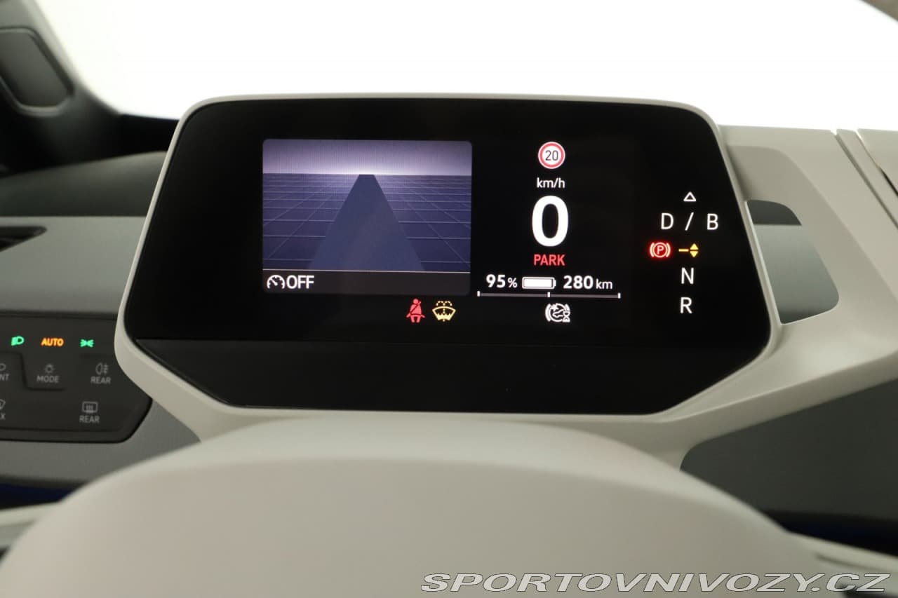 2021 Volkswagen ID.3 - 8