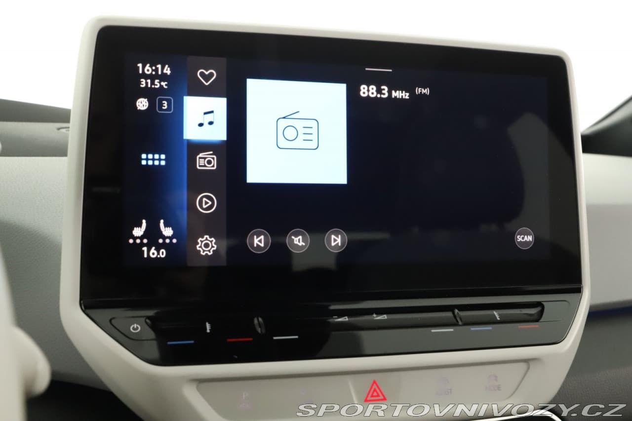 2021 Volkswagen ID.3 - 9