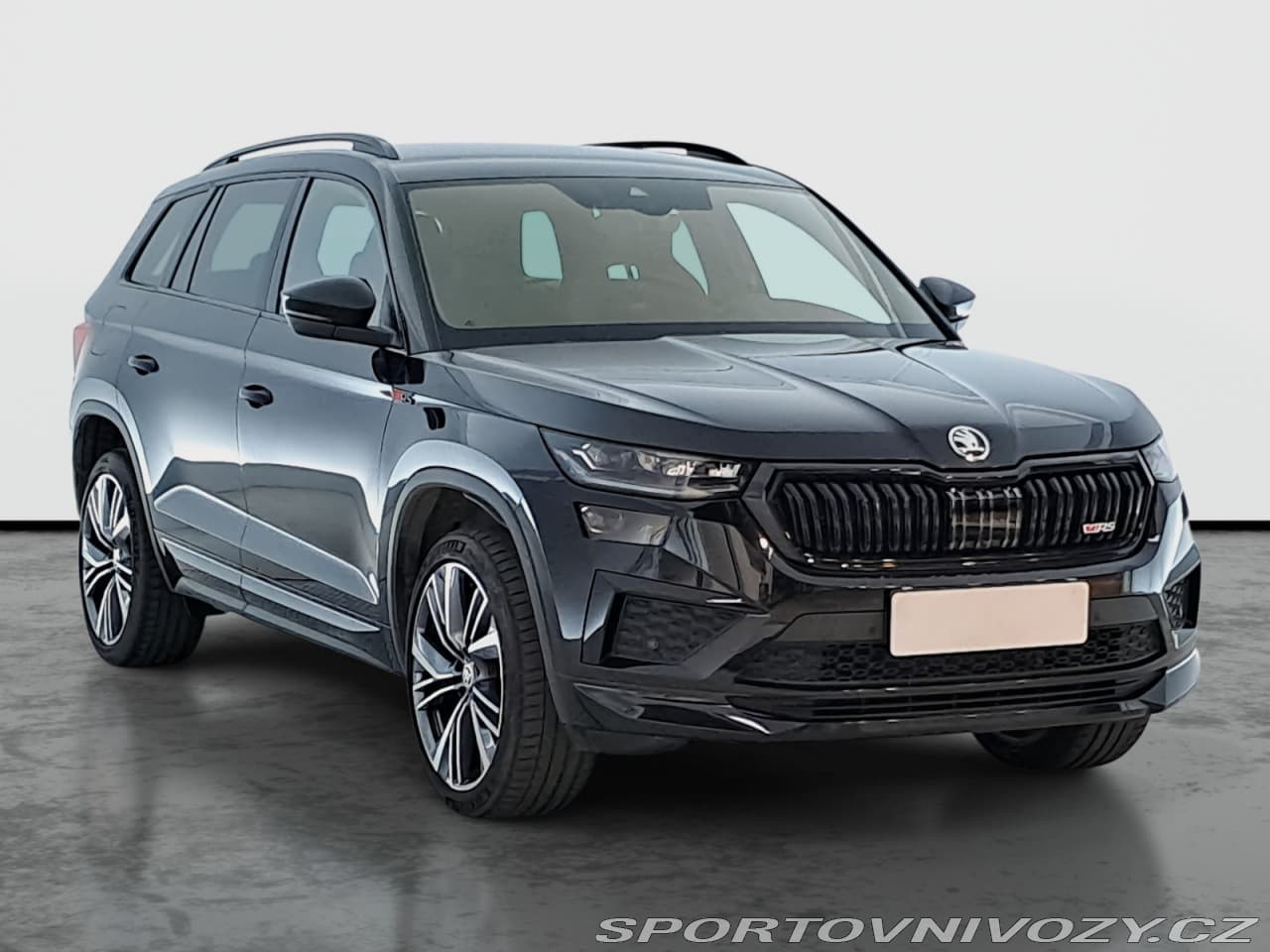 2021 Škoda KODIAQ