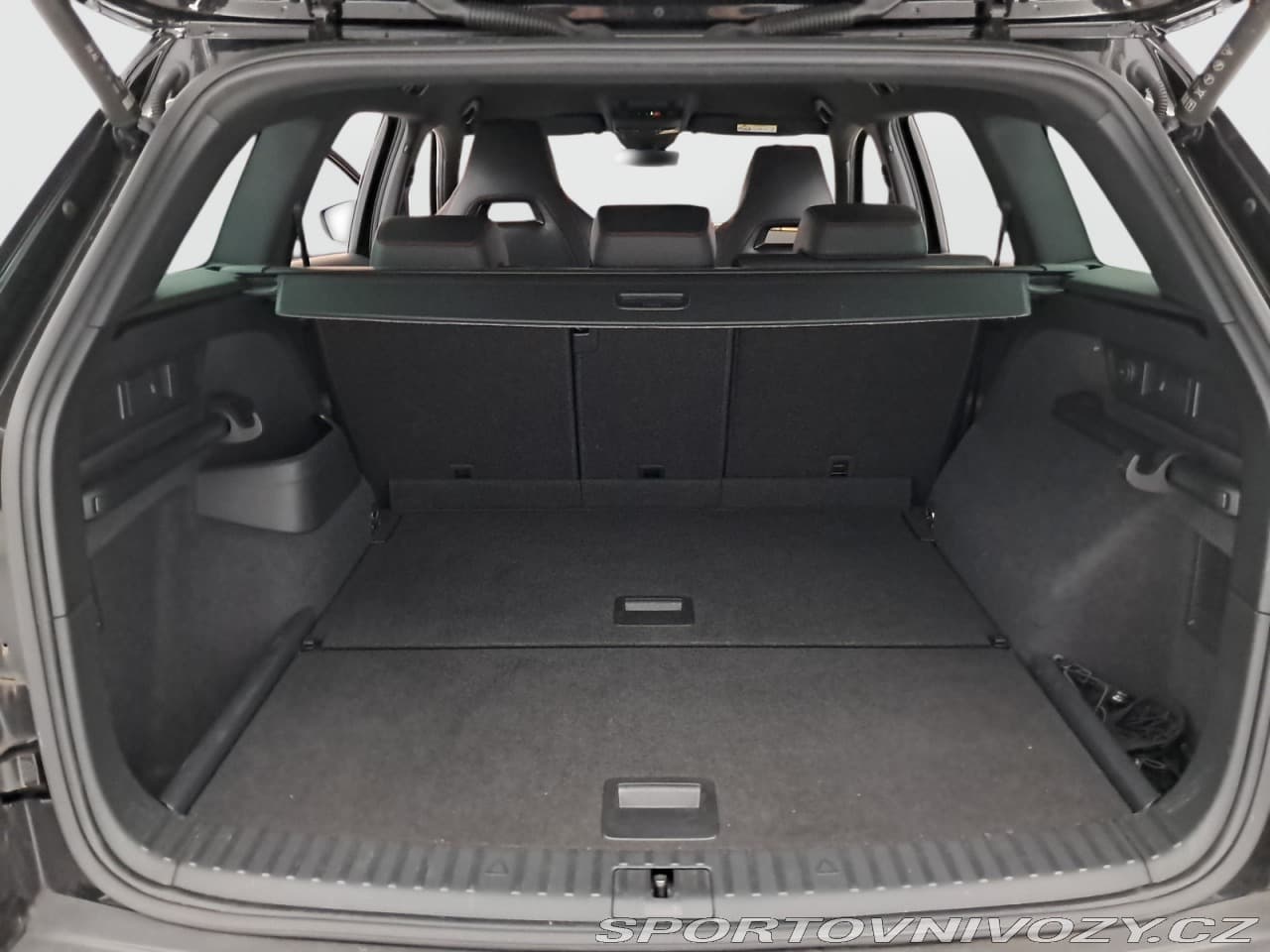 2021 Škoda KODIAQ - 14
