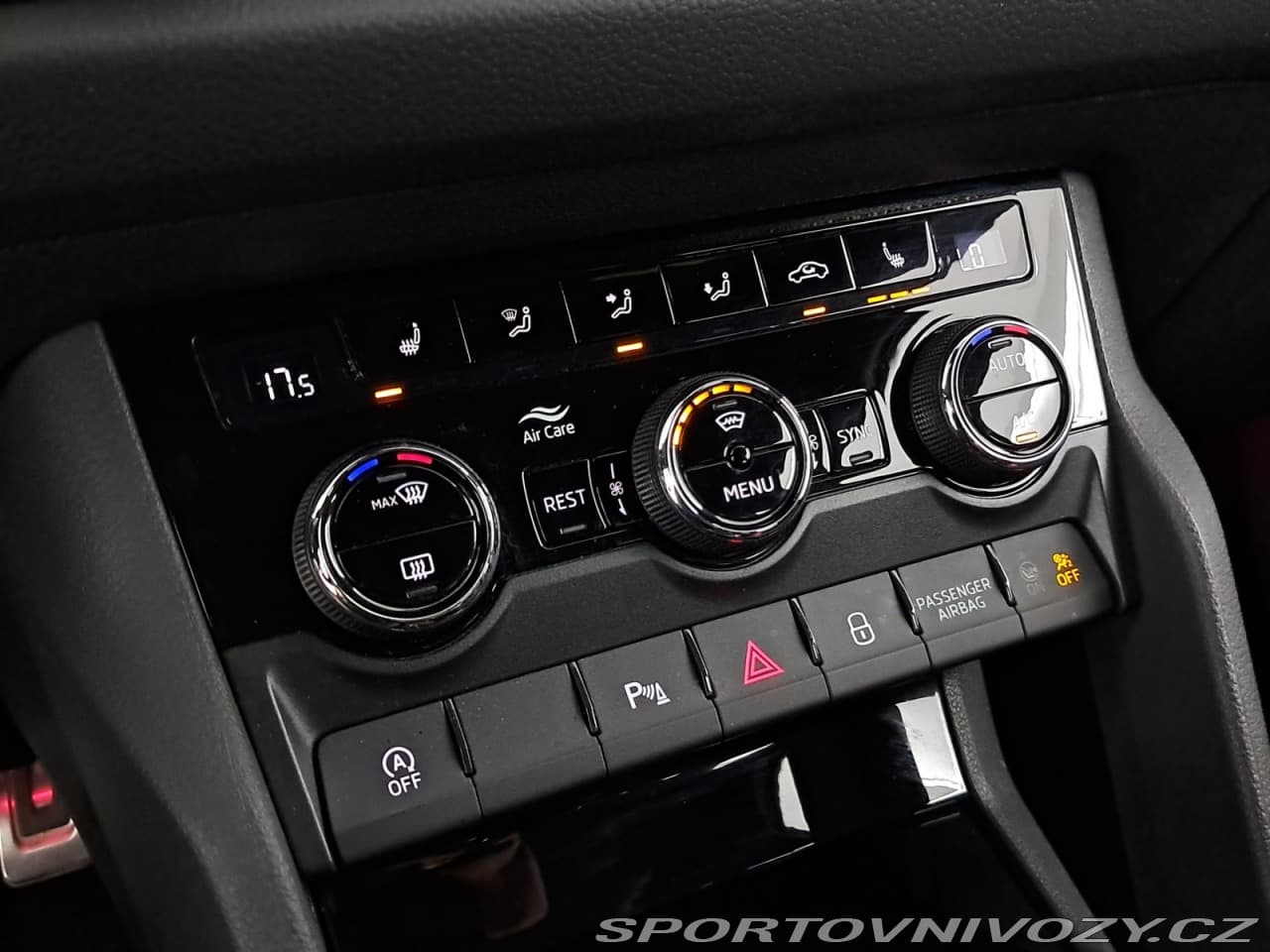 2021 Škoda KODIAQ - 17