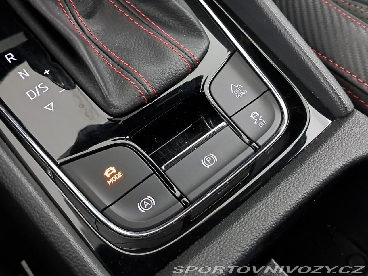2021 Škoda KODIAQ - 18