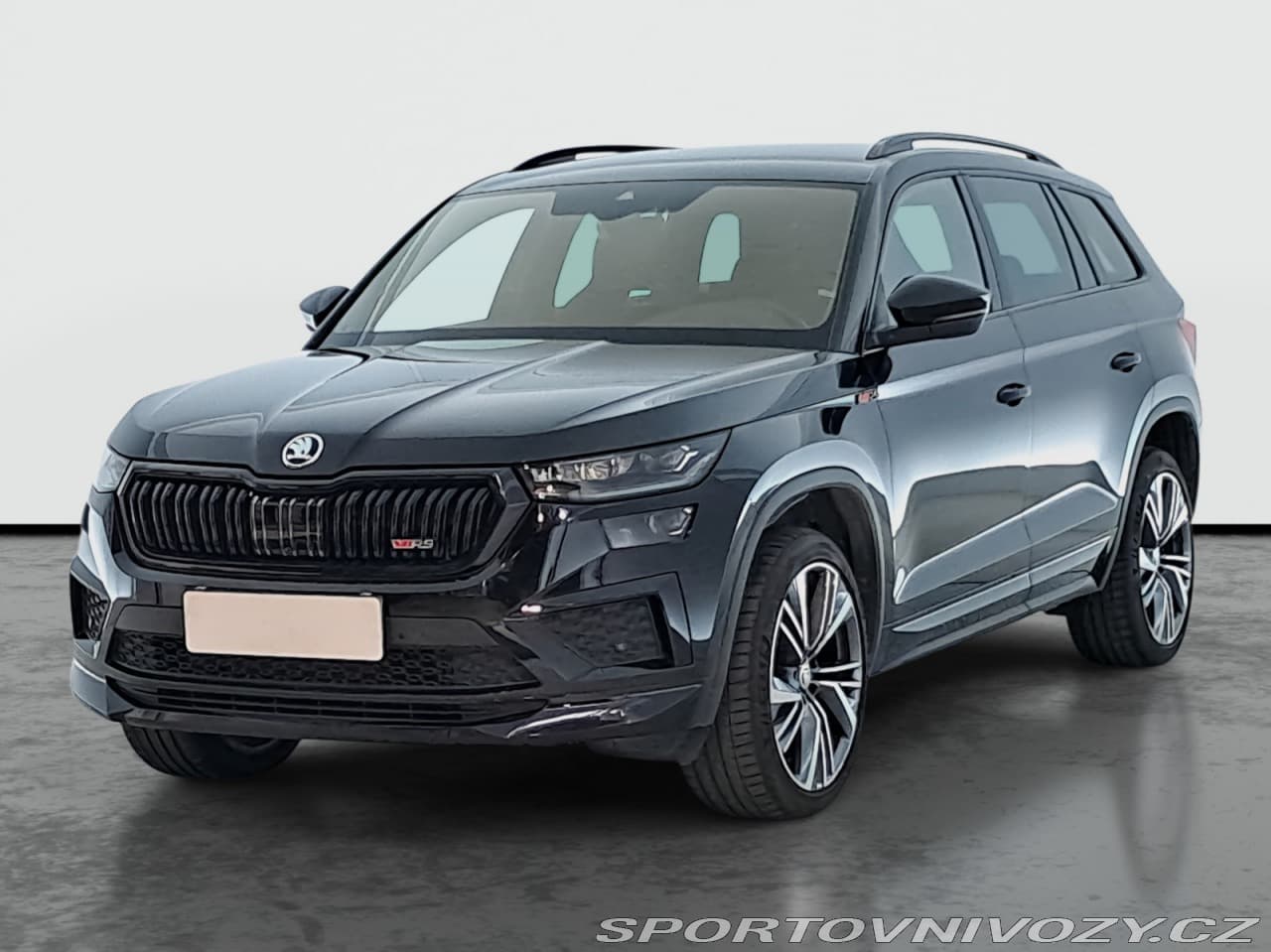 2021 Škoda KODIAQ - 2