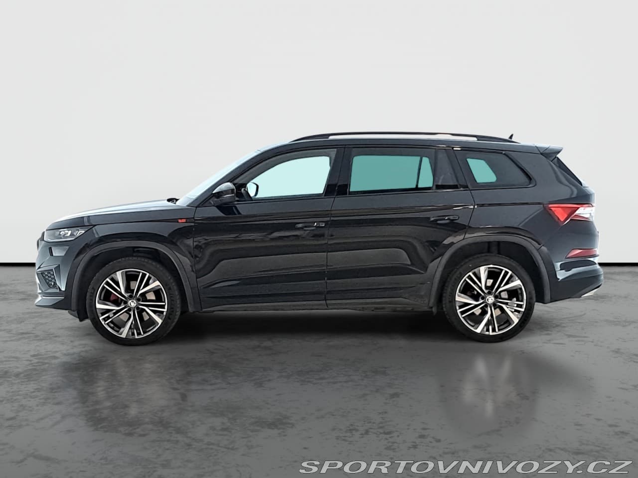 2021 Škoda KODIAQ - 3