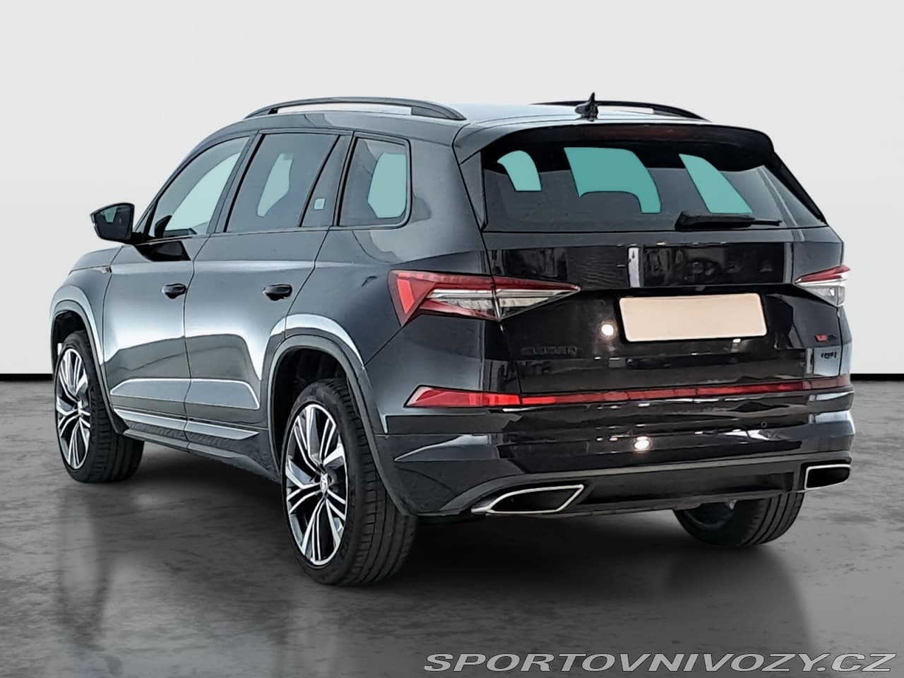 2021 Škoda KODIAQ - 4