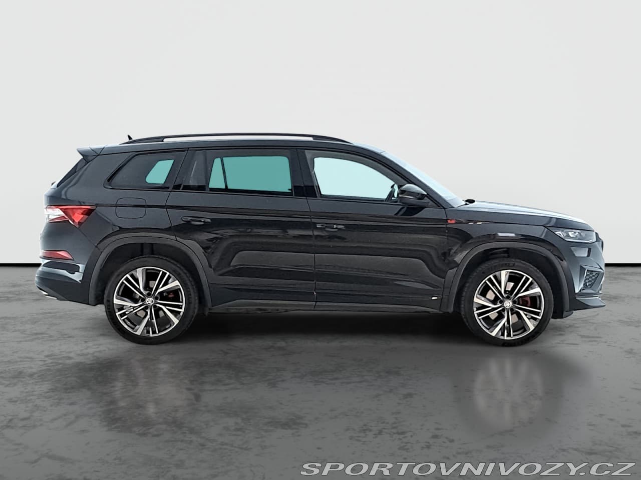 2021 Škoda KODIAQ - 6