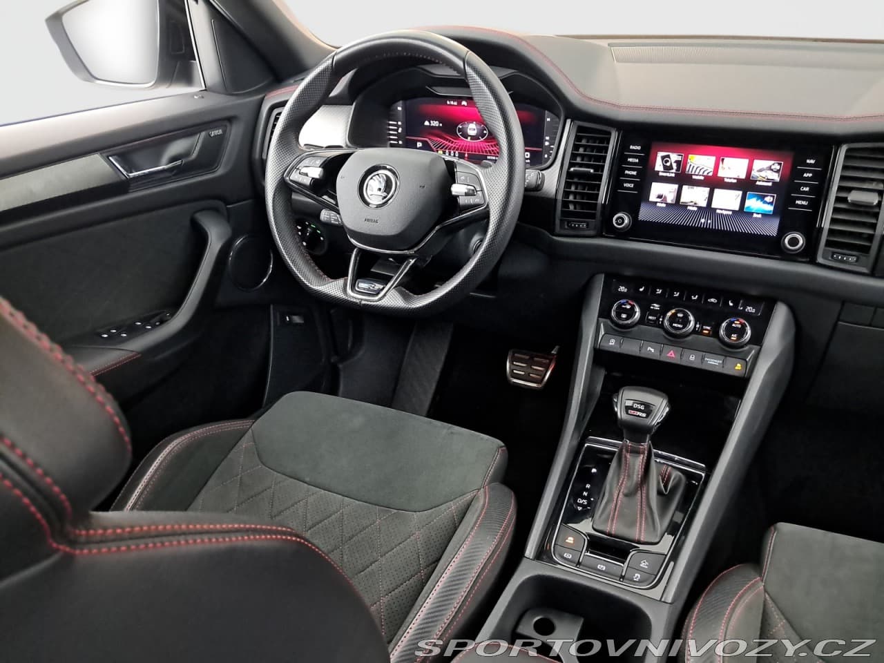 2021 Škoda KODIAQ - 7