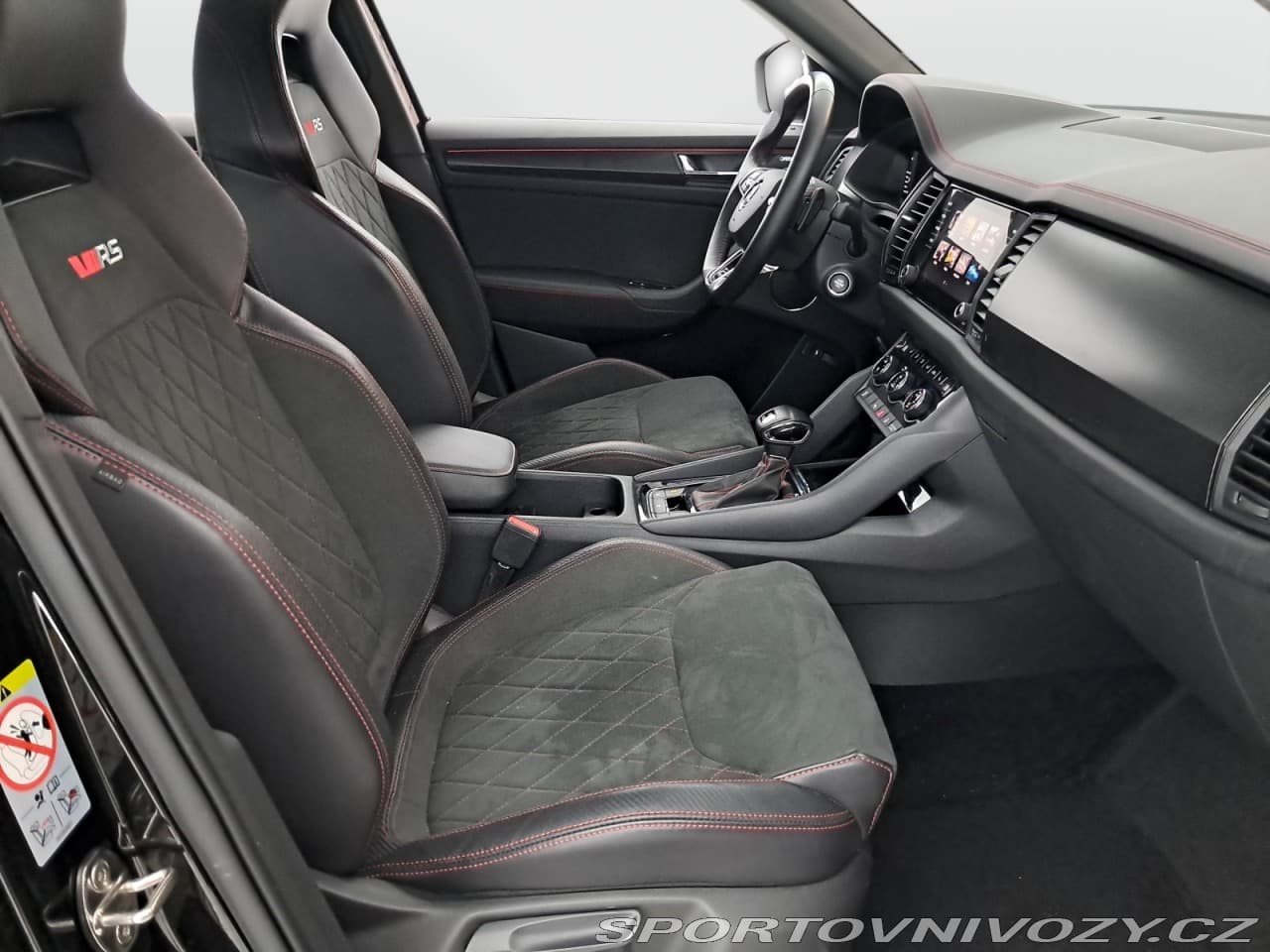 2021 Škoda KODIAQ - 9