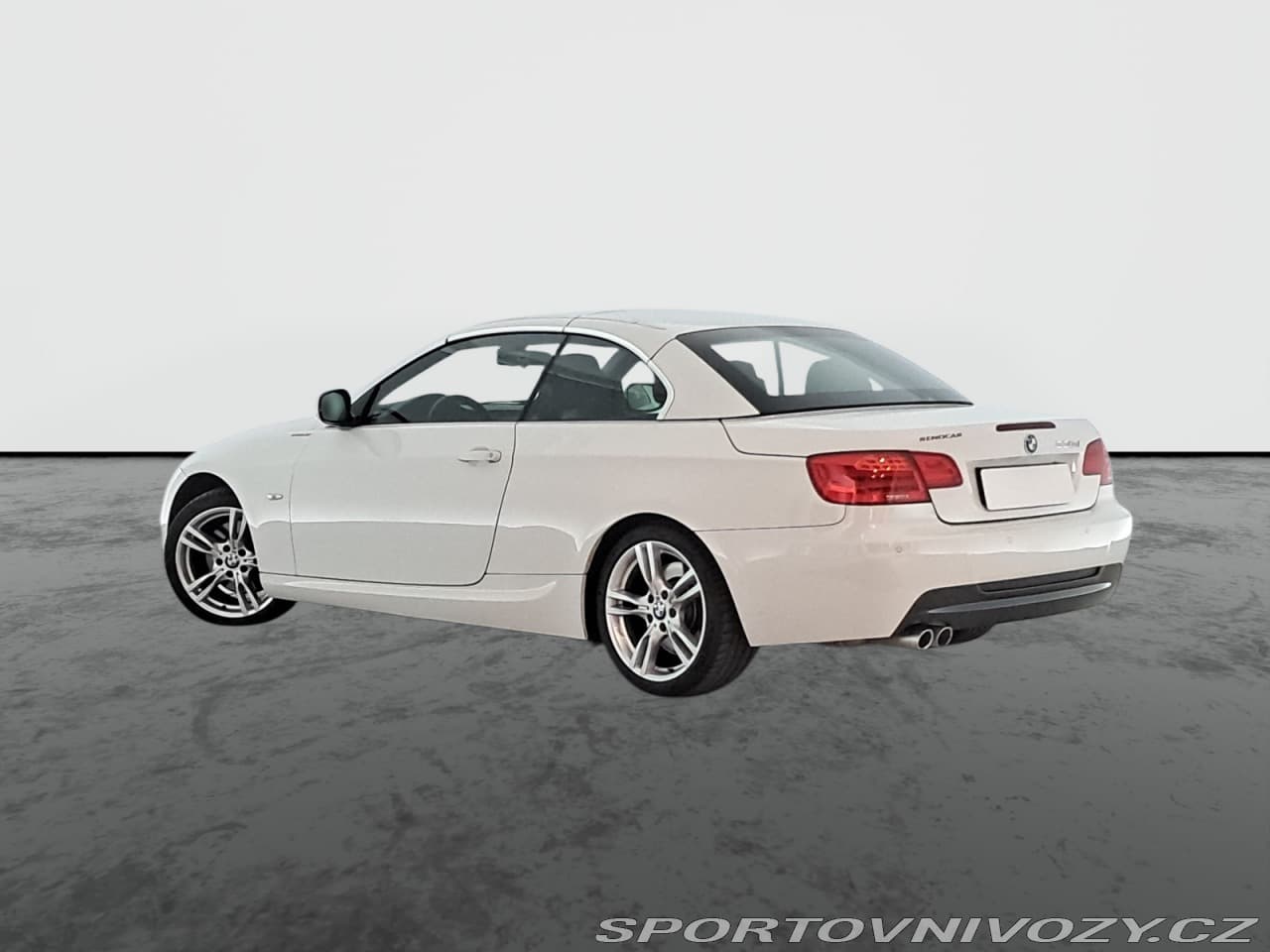 2010 BMW 3-SERIES - 16