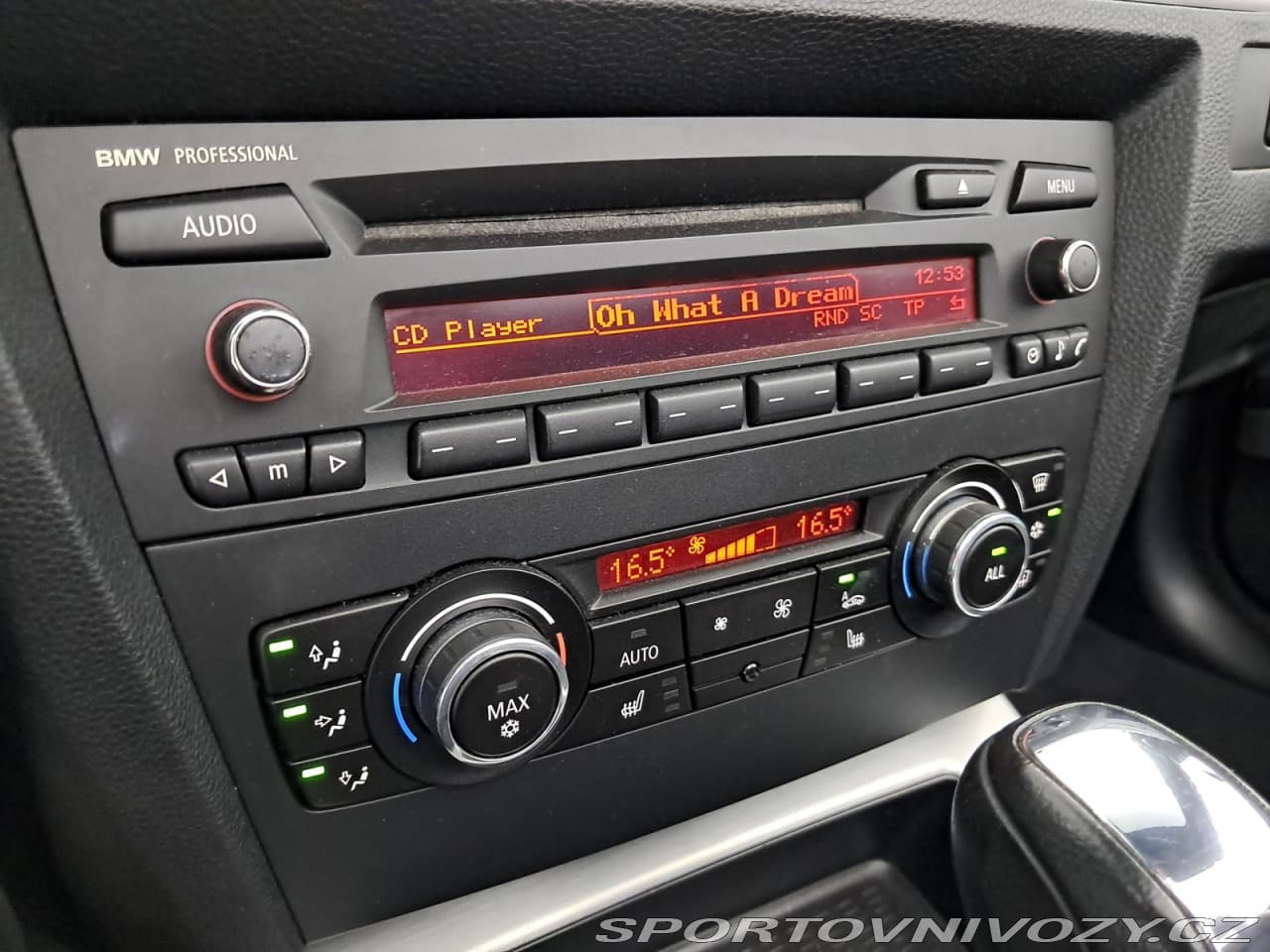 2010 BMW 3-SERIES - 17