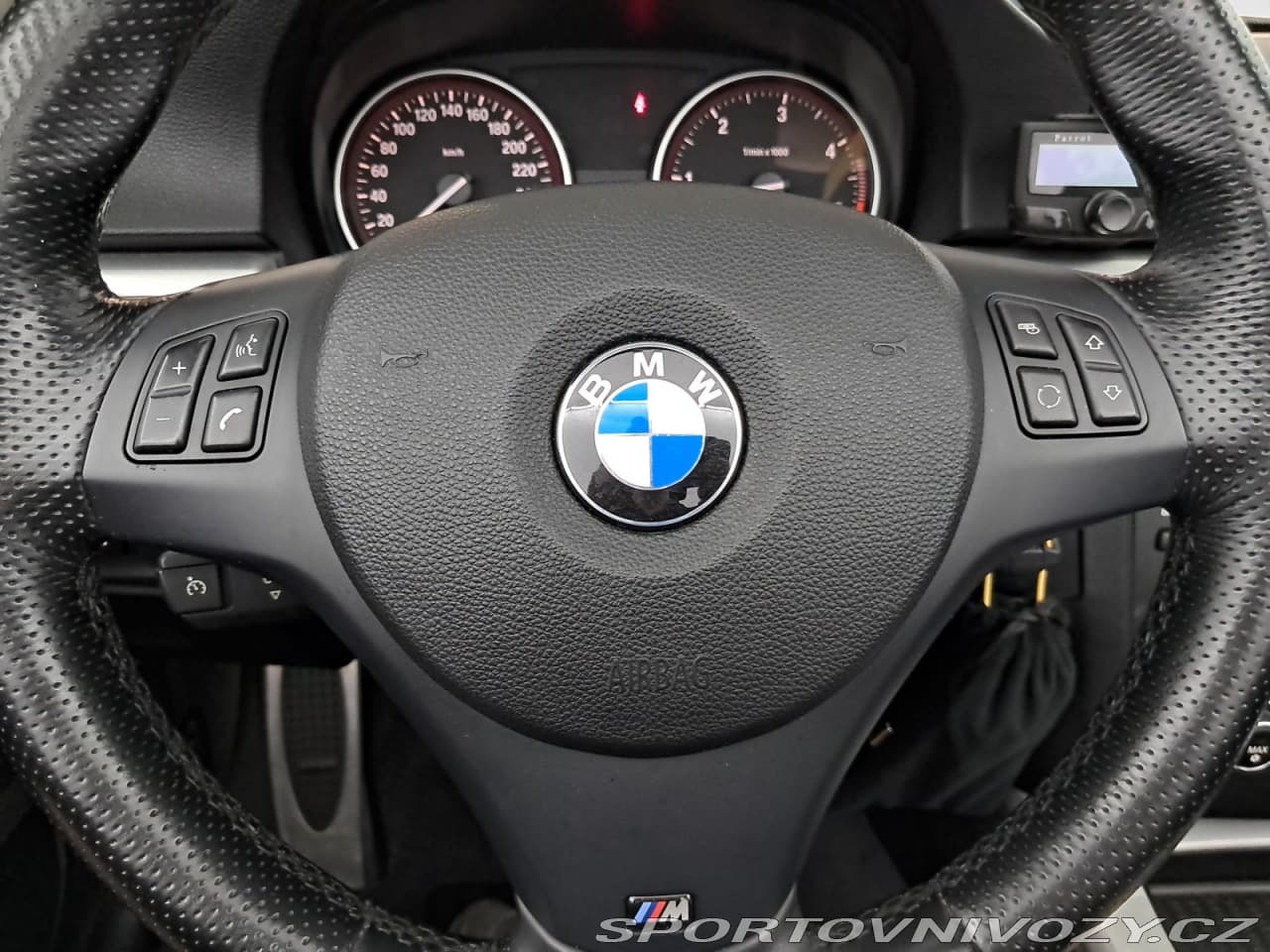 2010 BMW 3-SERIES - 18