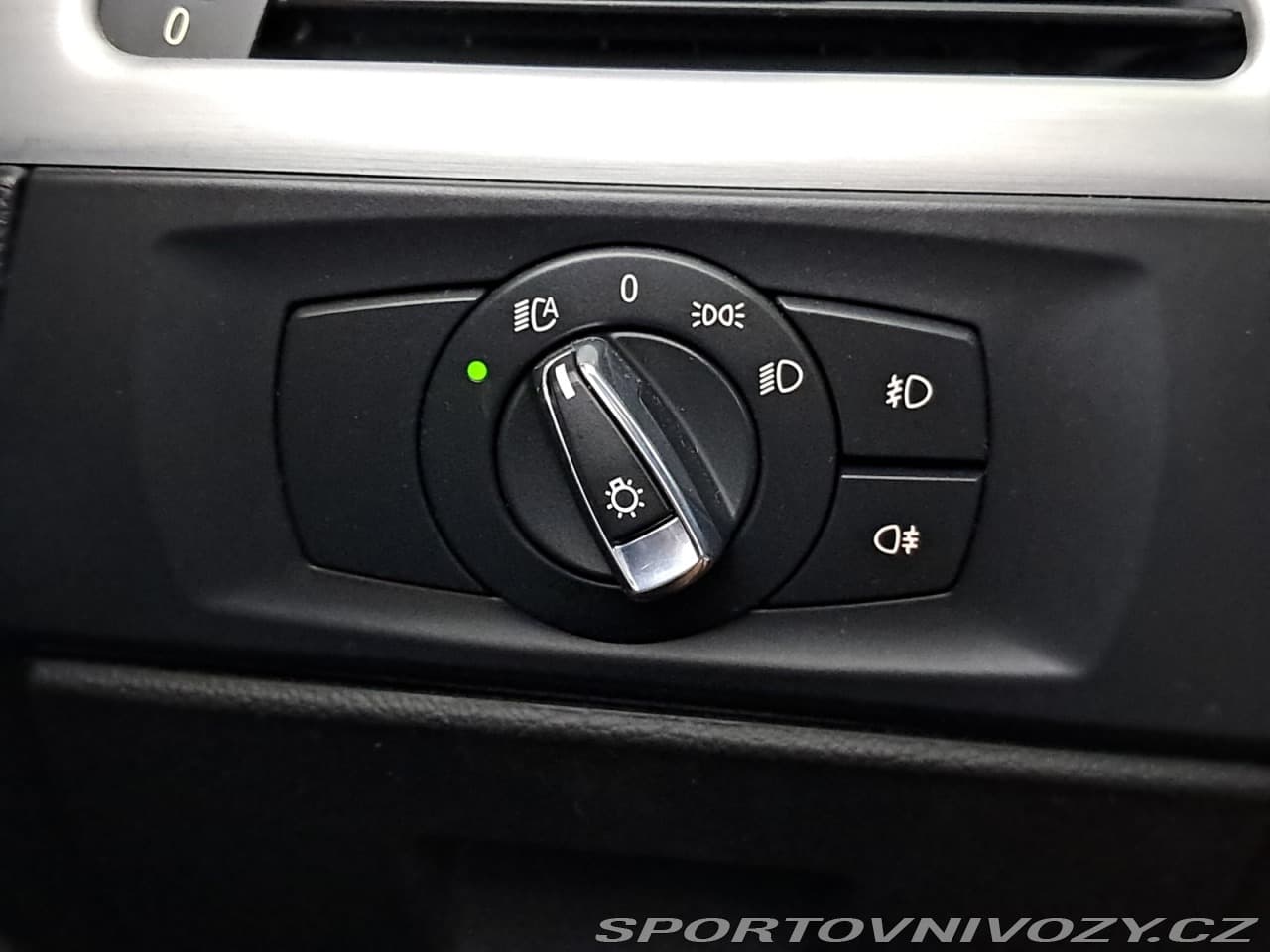 2010 BMW 3-SERIES - 19