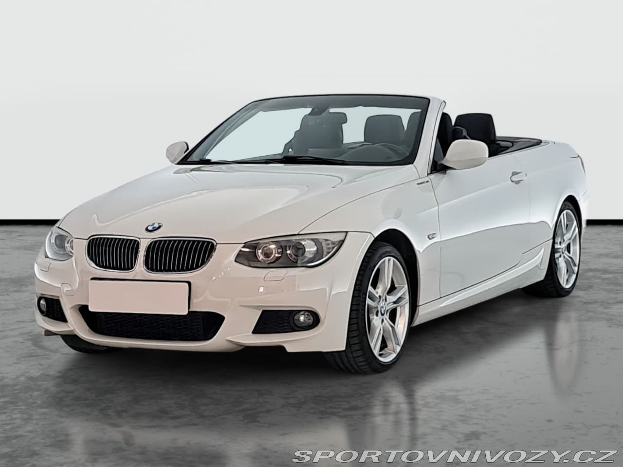 2010 BMW 3-SERIES - 2