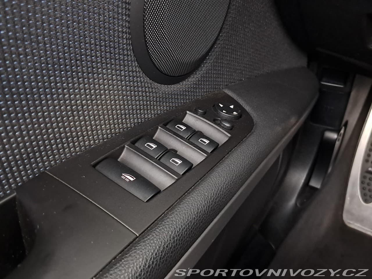 2010 BMW 3-SERIES - 20