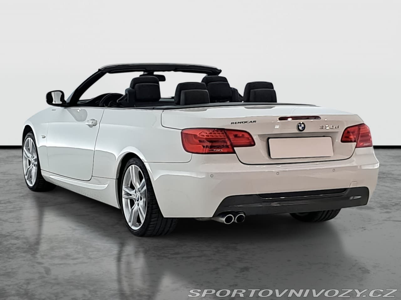 2010 BMW 3-SERIES - 4