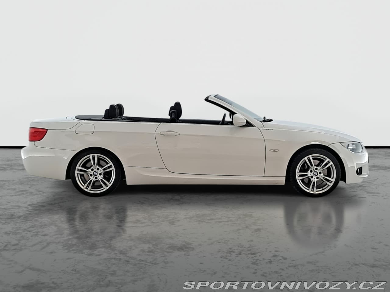 2010 BMW 3-SERIES - 6
