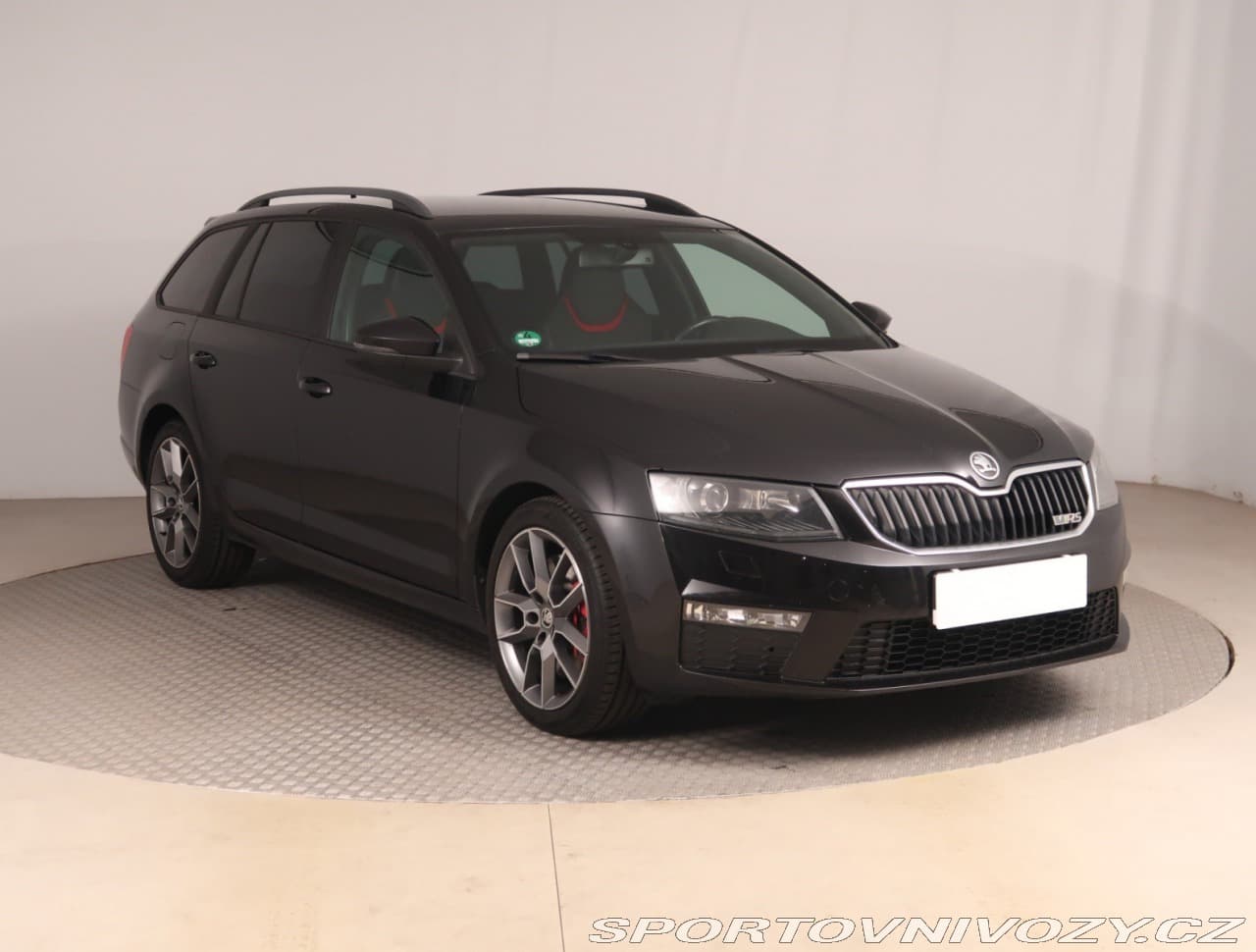 2013 Škoda OCTAVIA
