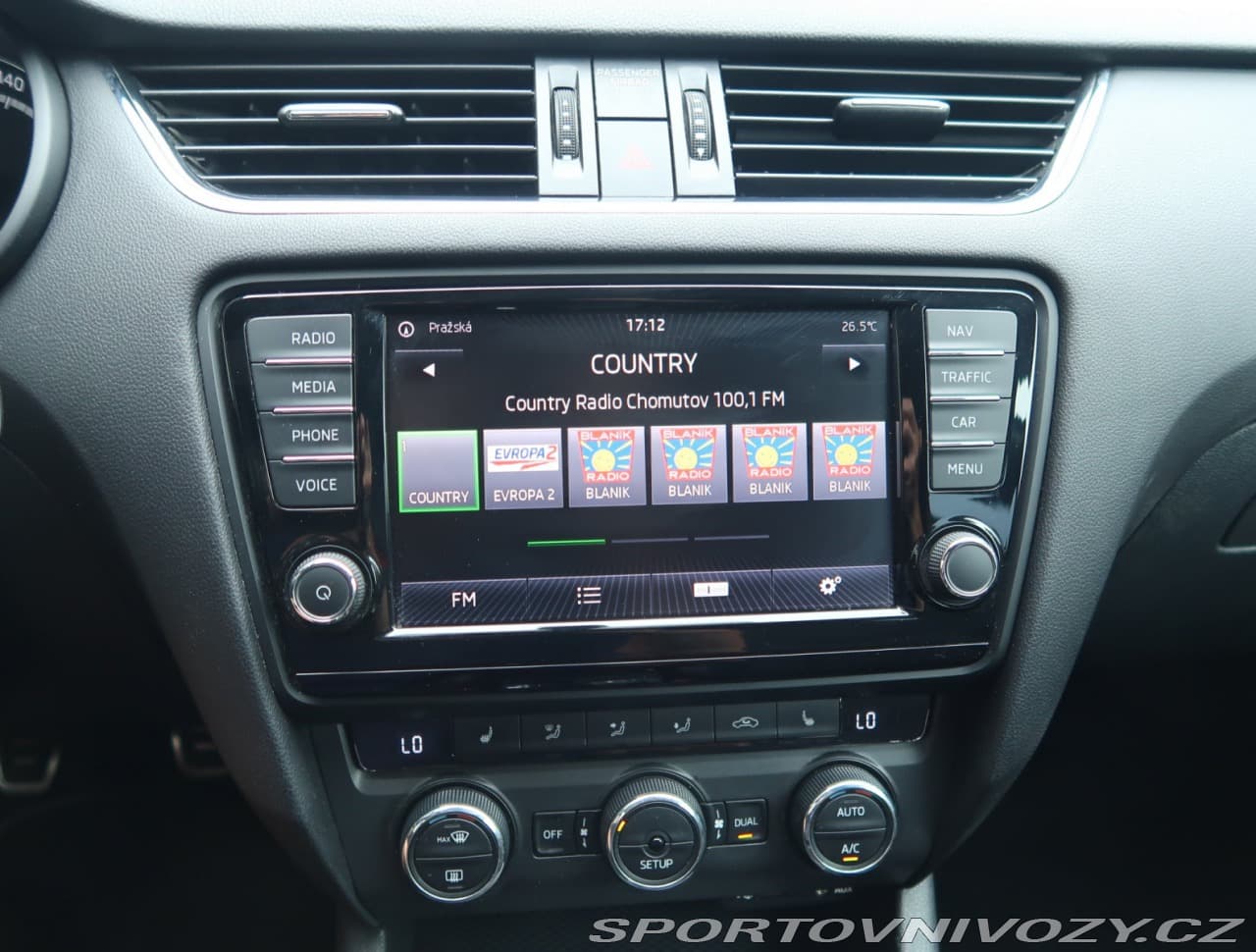 2013 Škoda OCTAVIA - 12