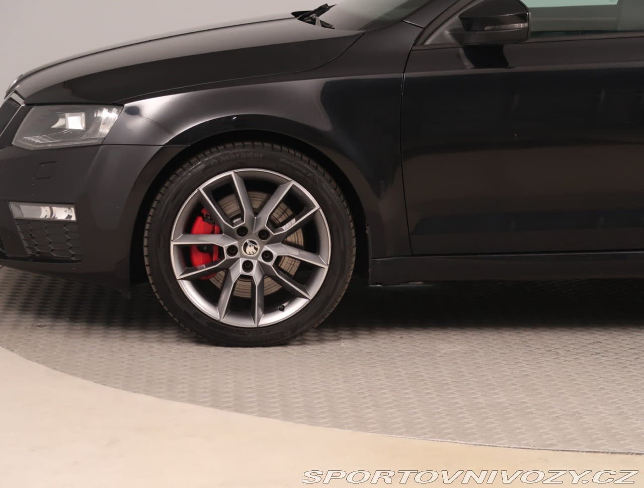 2013 Škoda OCTAVIA - 14
