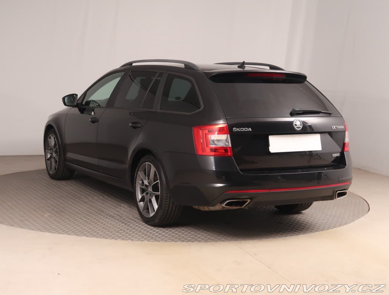 2013 Škoda OCTAVIA - 4