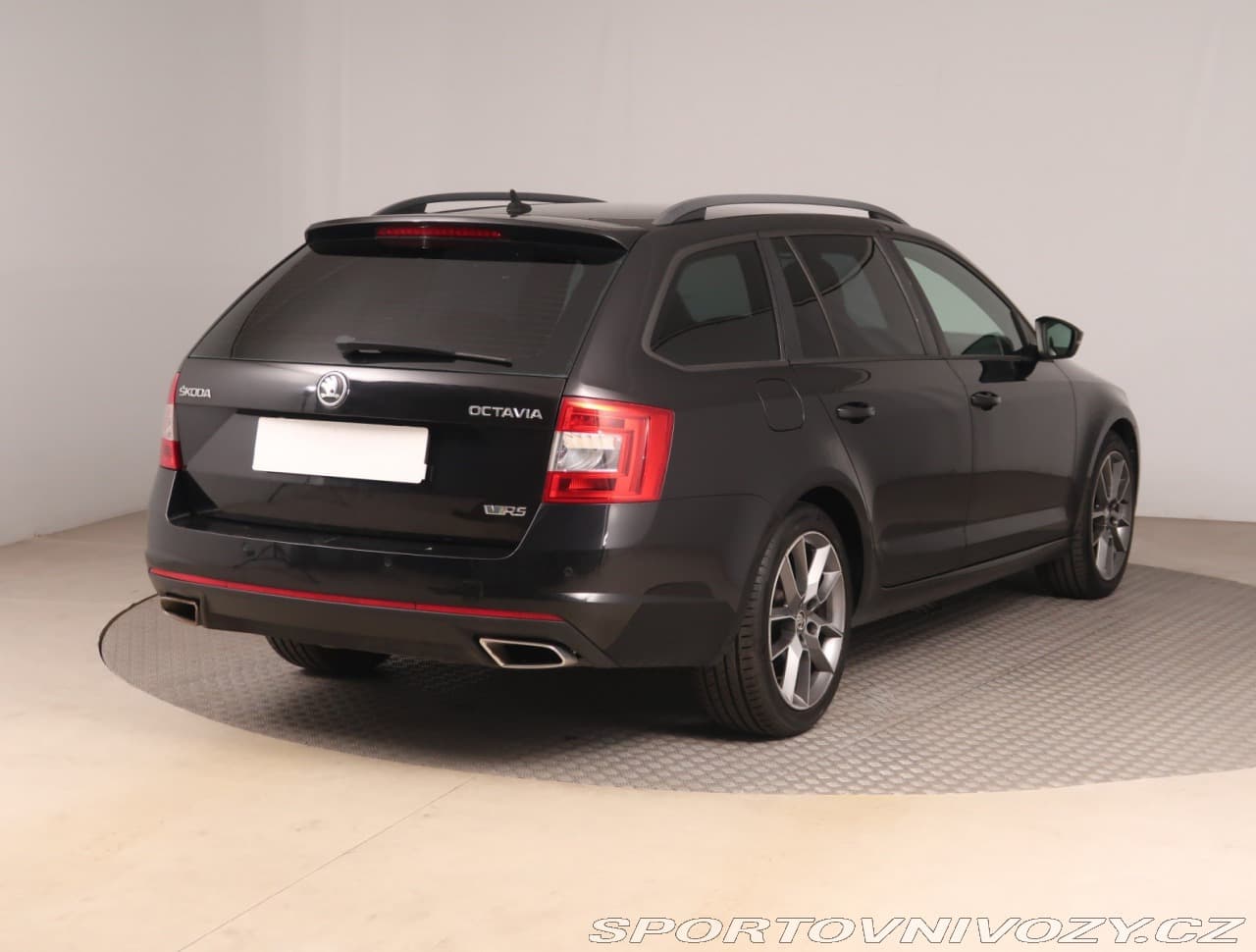 2013 Škoda OCTAVIA - 5