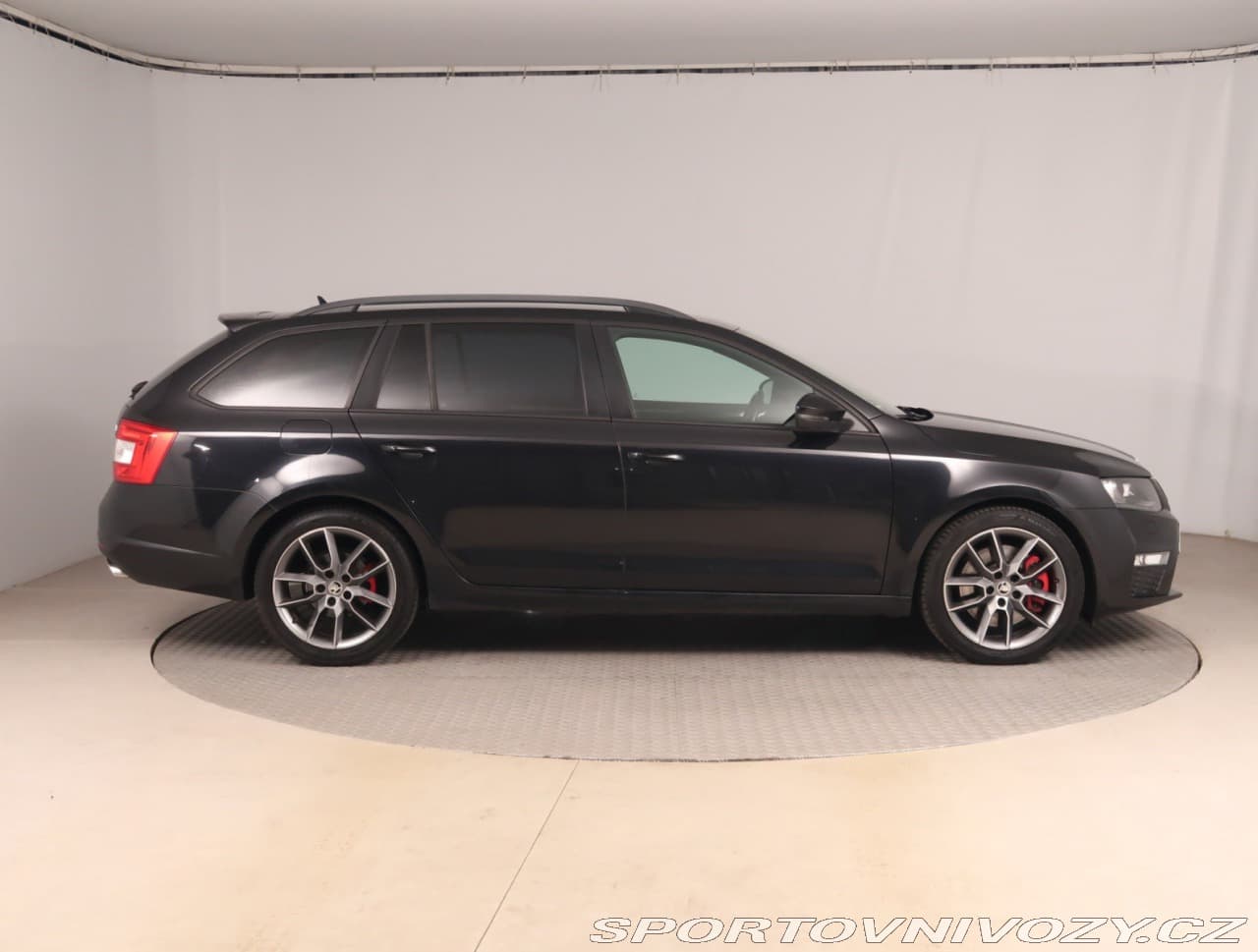 2013 Škoda OCTAVIA - 6