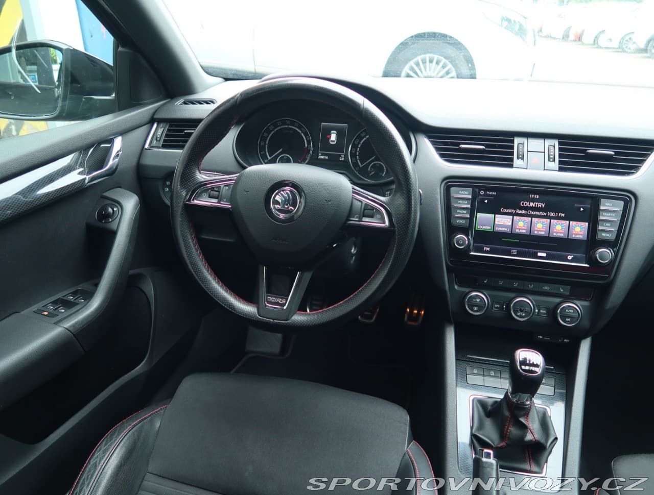 2013 Škoda OCTAVIA - 7
