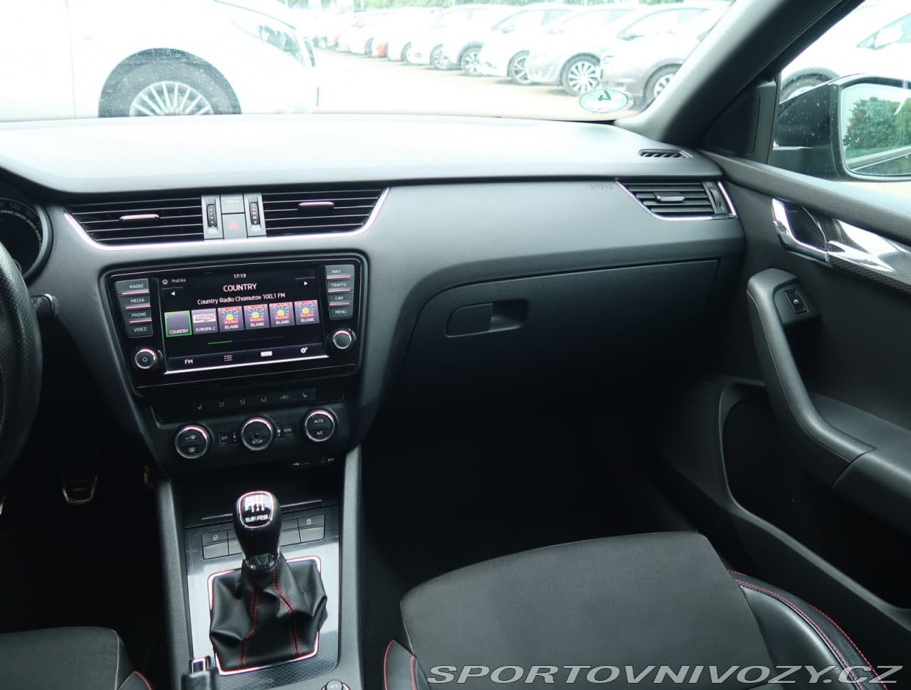 2013 Škoda OCTAVIA - 8