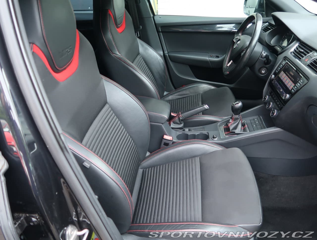2013 Škoda OCTAVIA - 9