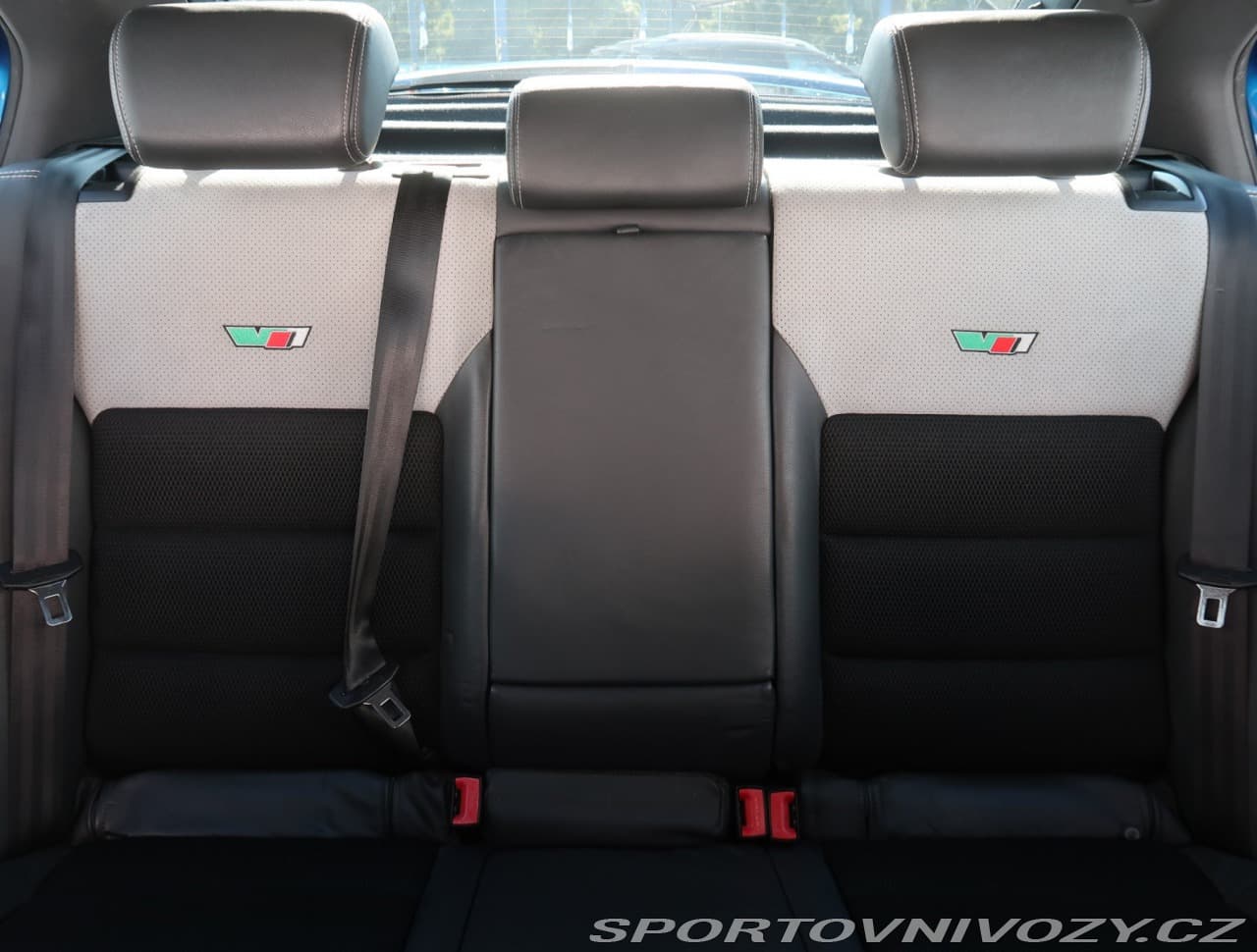2008 Škoda OCTAVIA - 10