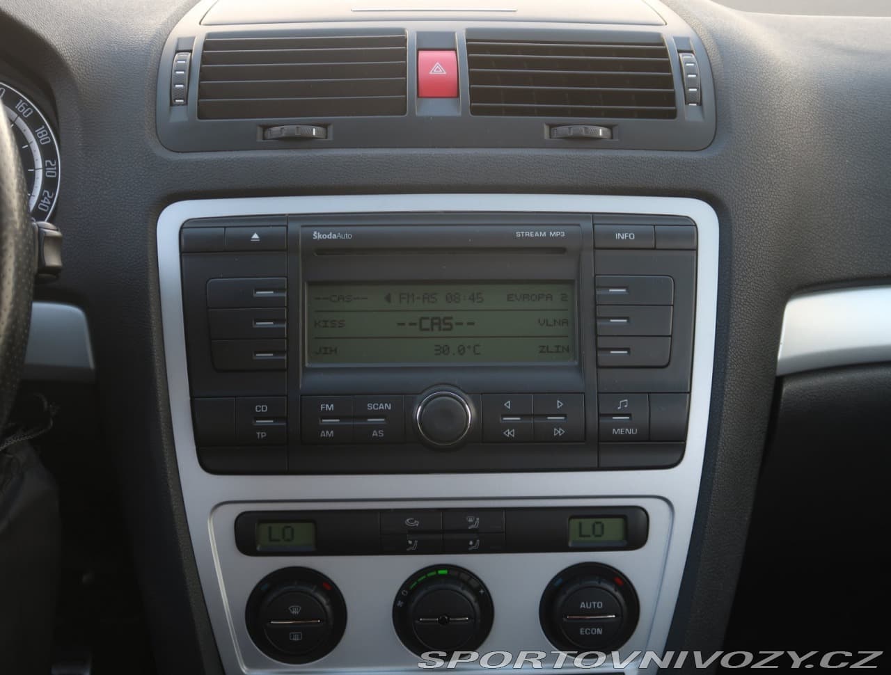 2008 Škoda OCTAVIA - 12