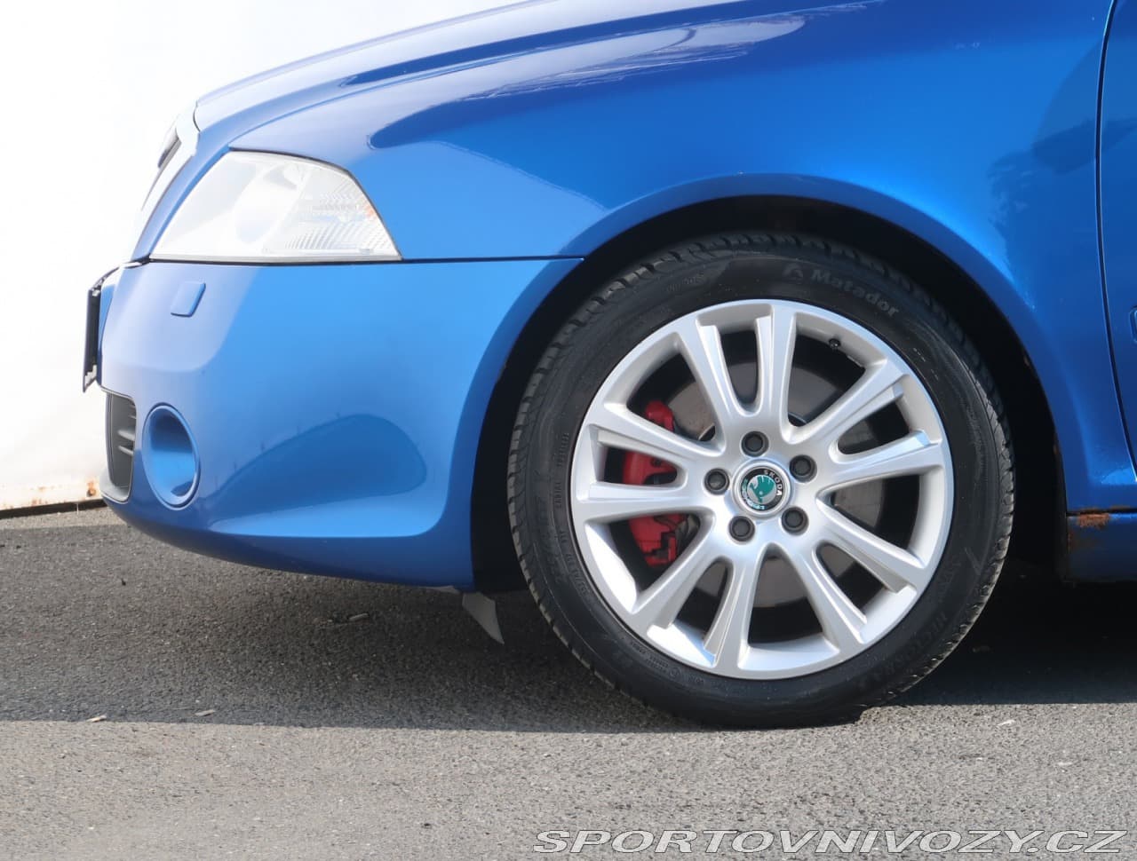 2008 Škoda OCTAVIA - 14