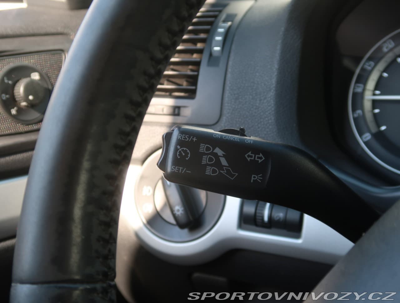 2008 Škoda OCTAVIA - 18