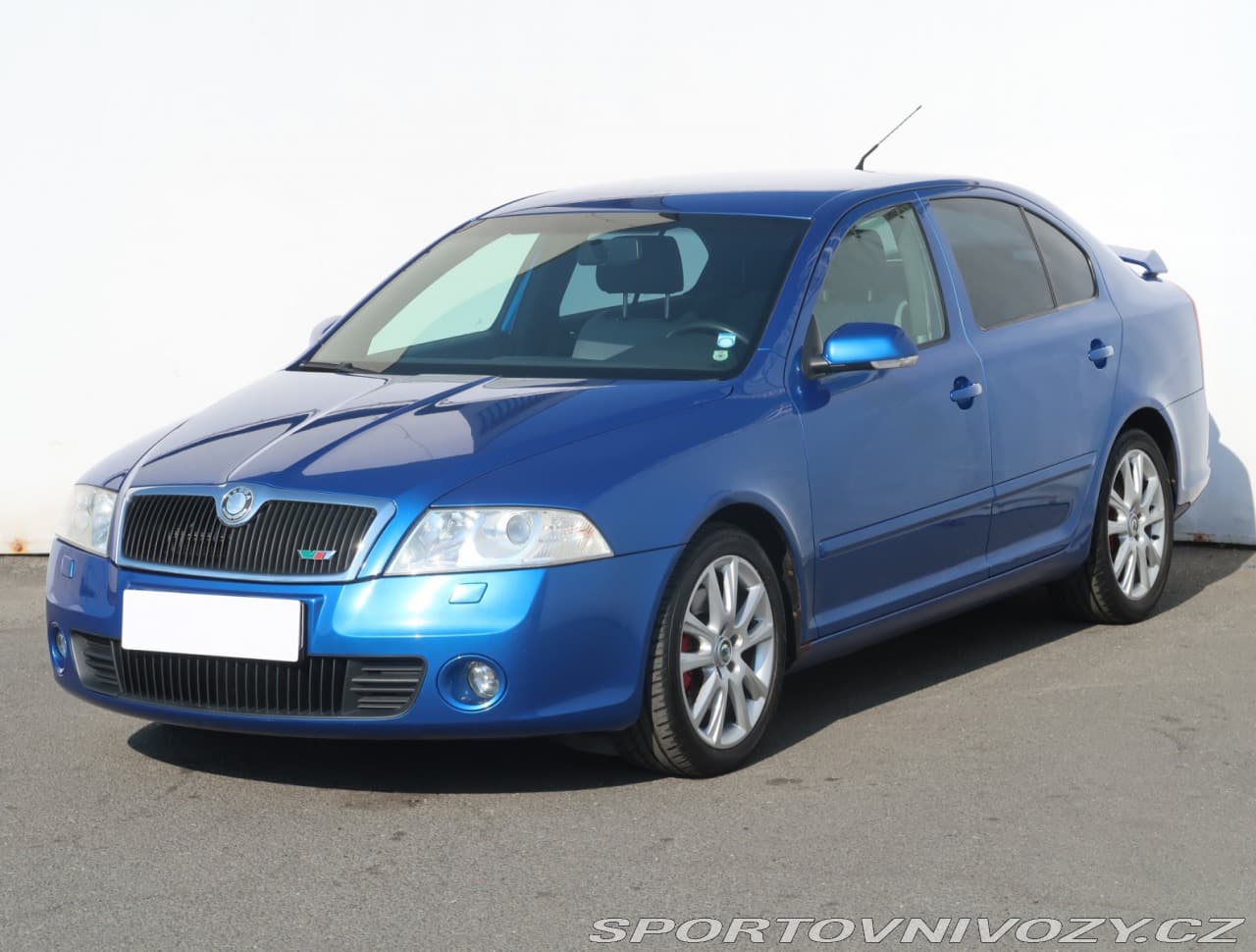 2008 Škoda OCTAVIA - 2