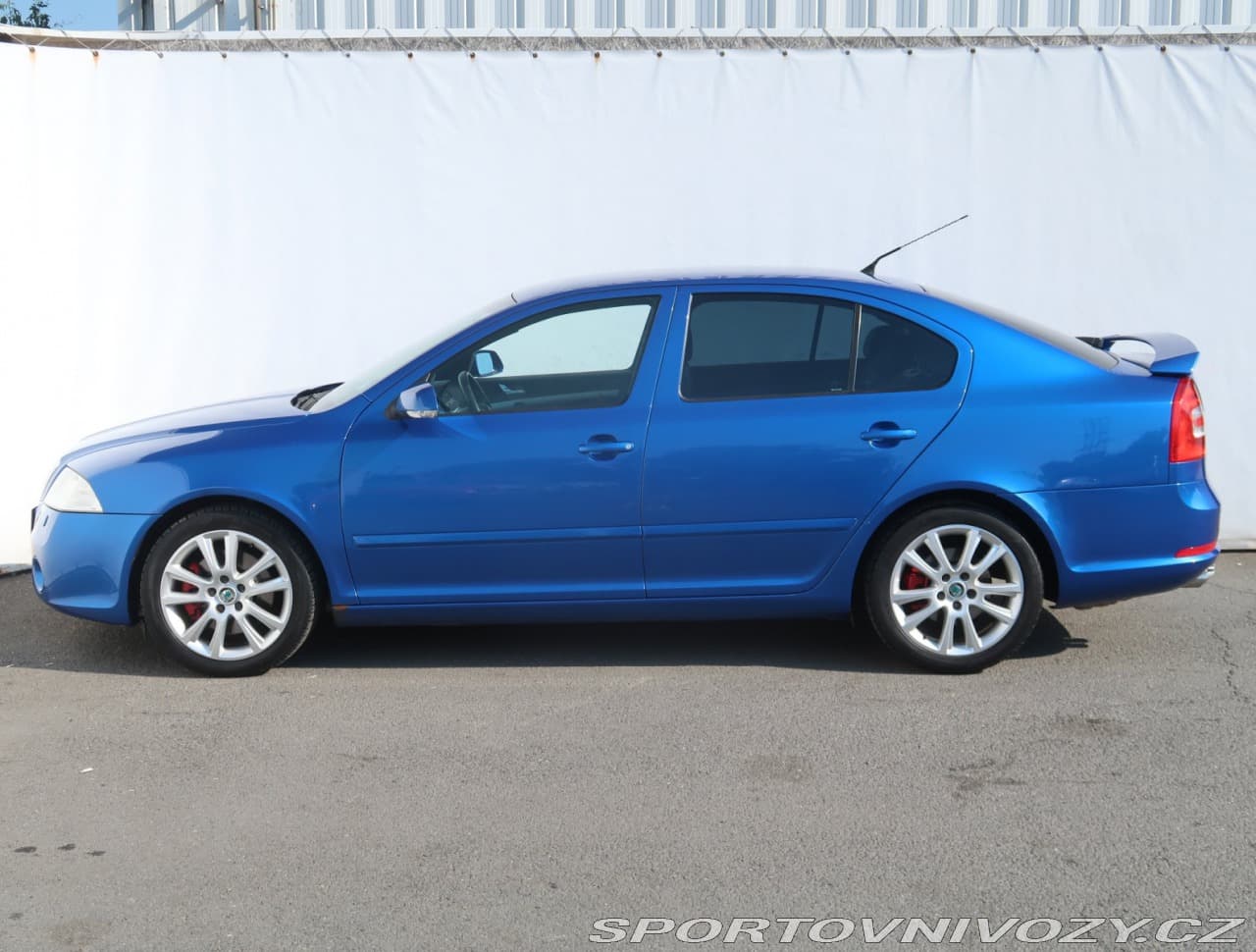 2008 Škoda OCTAVIA - 3