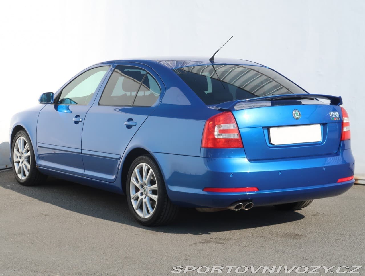 2008 Škoda OCTAVIA - 4