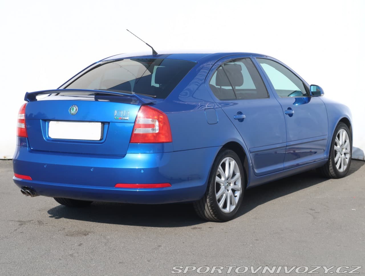 2008 Škoda OCTAVIA - 5
