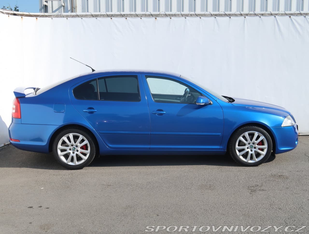 2008 Škoda OCTAVIA - 6