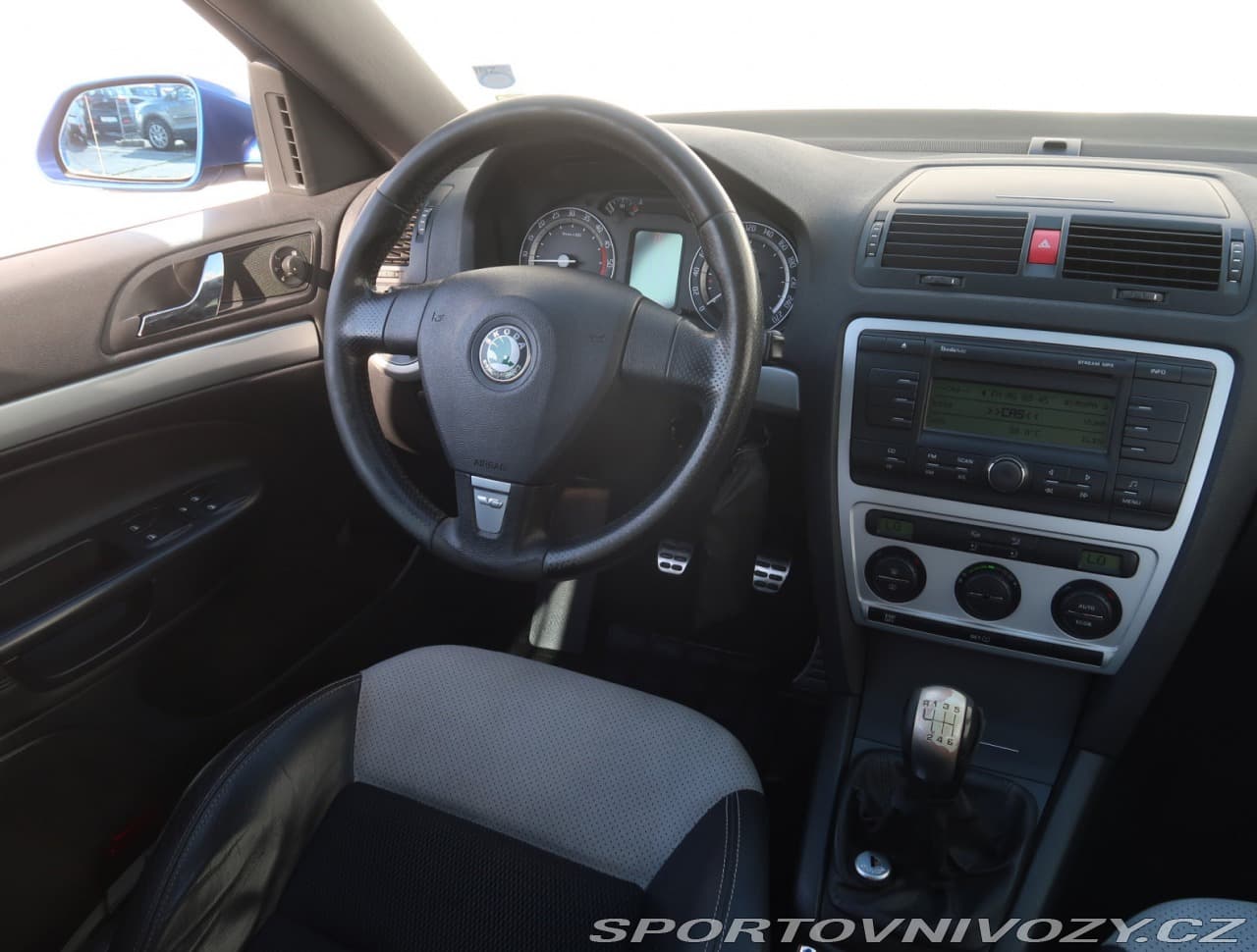 2008 Škoda OCTAVIA - 7