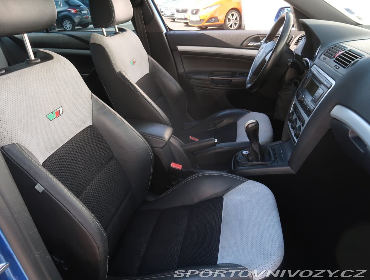 2008 Škoda OCTAVIA - 9