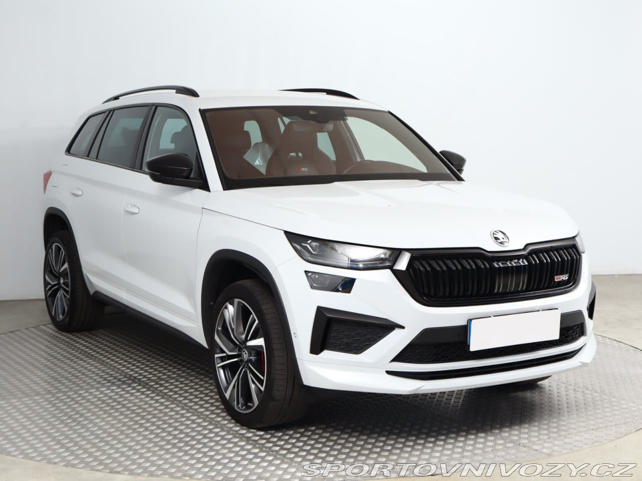 2023 Škoda KODIAQ