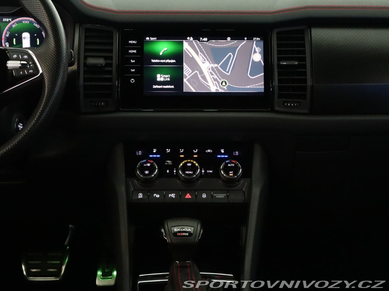 2023 Škoda KODIAQ - 10