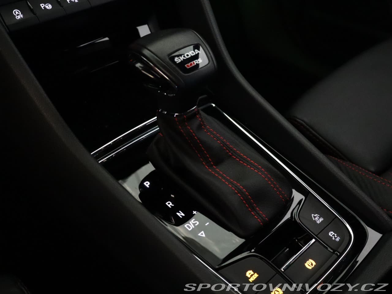 2023 Škoda KODIAQ - 11