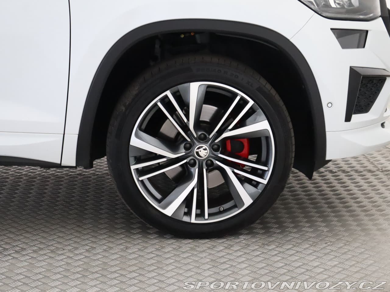 2023 Škoda KODIAQ - 13